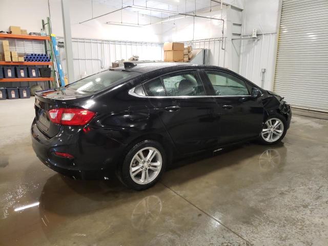 Obraz 3 z 2018 CHEVROLET CRUZE LT 2018 z VIN 1G1BE5SM2J7115692