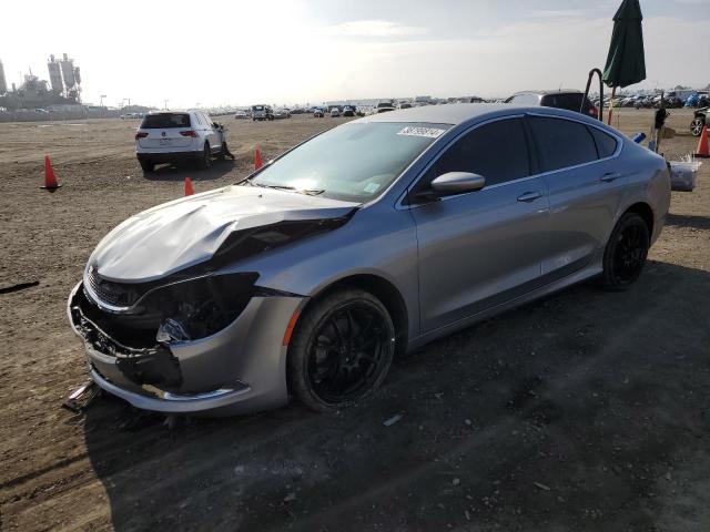 Изображение 2015 CHRYSLER 200 LIMITED 2015