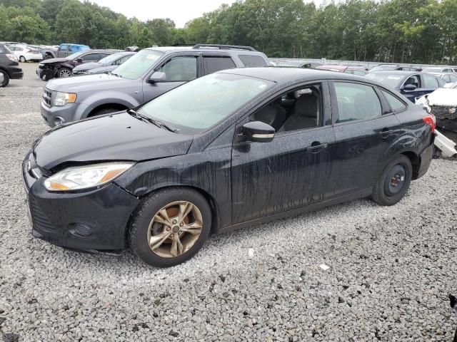 Image 1 of 2014 FORD FOCUS SE 2014 with VIN 1FADP3F27EL261810
