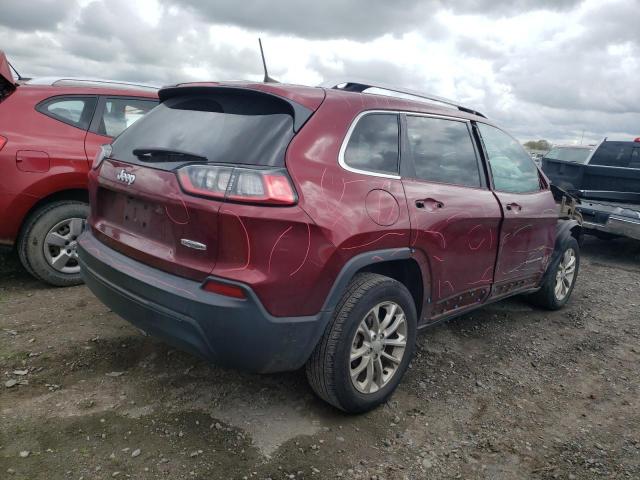 Image 3 of 2019 JEEP CHEROKEE LATITUDE 2019 with VIN 1C4PJLCB5KD308030
