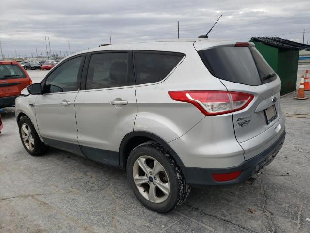 Image 2 of 2016 FORD ESCAPE SE 2016 with VIN 1FMCU0G96GUA31306