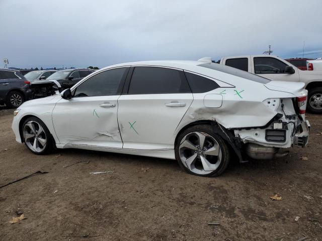 Изображение 2 2018 HONDA ACCORD TOURING 2018 с VIN 1HGCV1F99JA057949