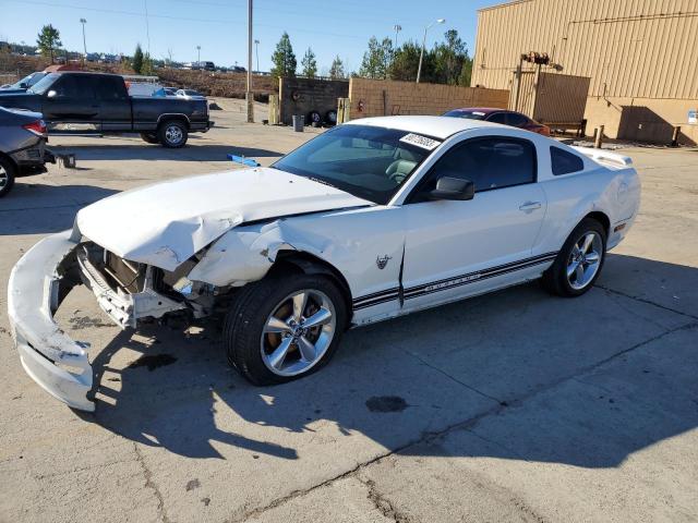Изображение 2009 FORD MUSTANG GT 2009