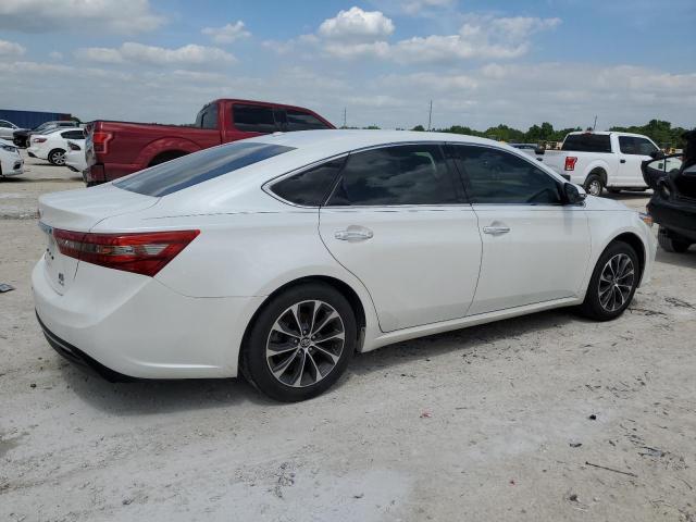 Изображение 3 2018 TOYOTA AVALON HYBRID 2018 с VIN 4T1BD1EB7JU064507