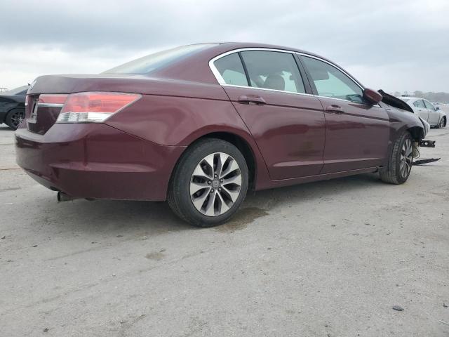 Image 3 of 2012 HONDA ACCORD LX 2012 with VIN 1HGCP2F31CA186850