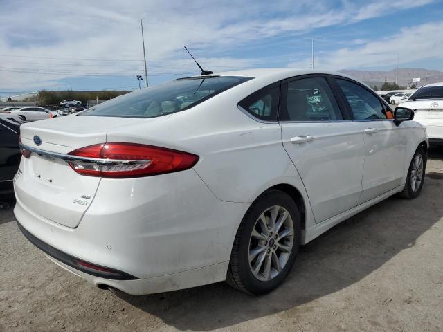 Obraz 3 z 2017 FORD FUSION SE 2017 z VIN 3FA6P0HD3HR368624