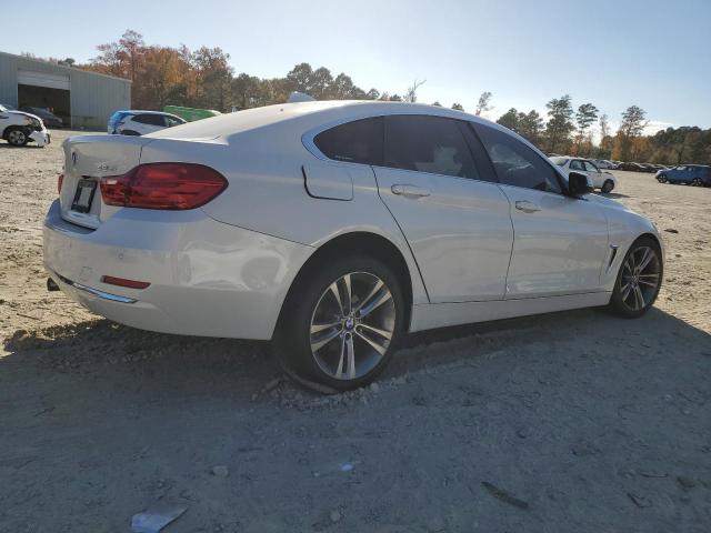 Image 3 of 2017 BMW 430XI GRAN COUPE 2017 with VIN WBA4F9C54HG439987