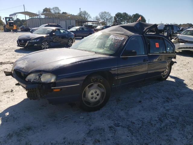 1998 CHEVROLET LUMINA BASE 1998 image