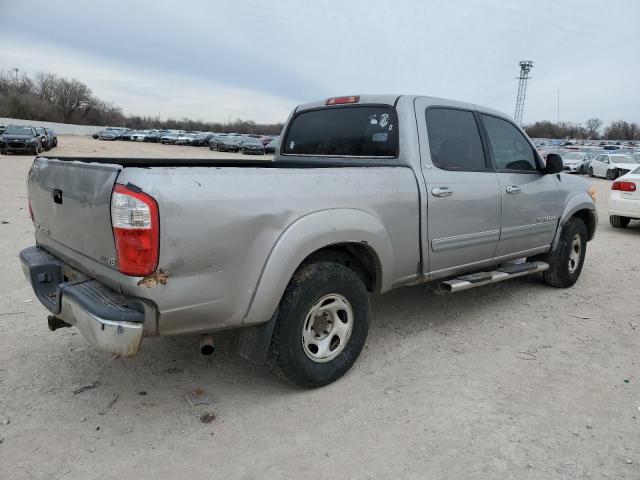 Obraz 3 z 2004 TOYOTA TUNDRA DOUBLE CAB SR5 2004 z VIN 5TBET34194S456432