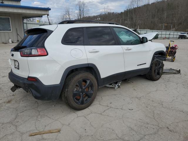 Obraz 3 z 2020 JEEP CHEROKEE LATITUDE PLUS 2020 z VIN 1C4PJMLN0LD541086