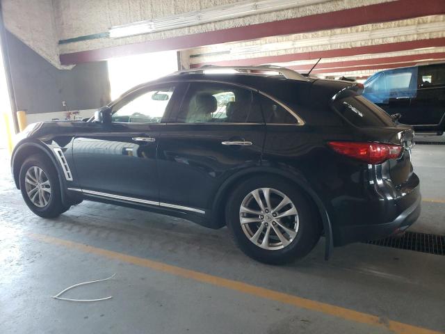 Image 2 of 2010 INFINITI FX35  2010 with VIN JN8AS1MW3AM855907