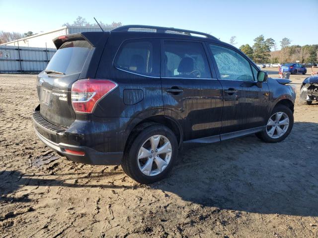 Image 3 of 2015 SUBARU FORESTER 2.5I LIMITED 2015 with VIN JF2SJAHC5FH477349