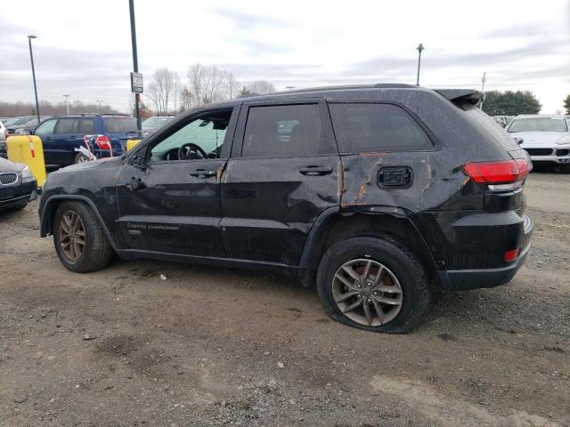 Obraz 2 z 2016 JEEP GRAND CHEROKEE LAREDO 2016 z VIN 1C4RJFAG8GC482017