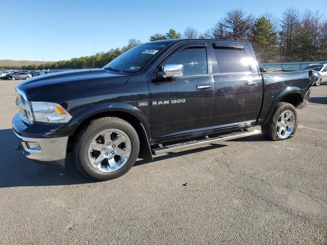 Image 1 of 2012 DODGE RAM 1500 LARAMIE 2012 with VIN 1C6RD7NT3CS209997