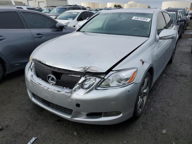 Изображение 1 2008 LEXUS GS 460 2008 с VIN JTHBL96S685001048