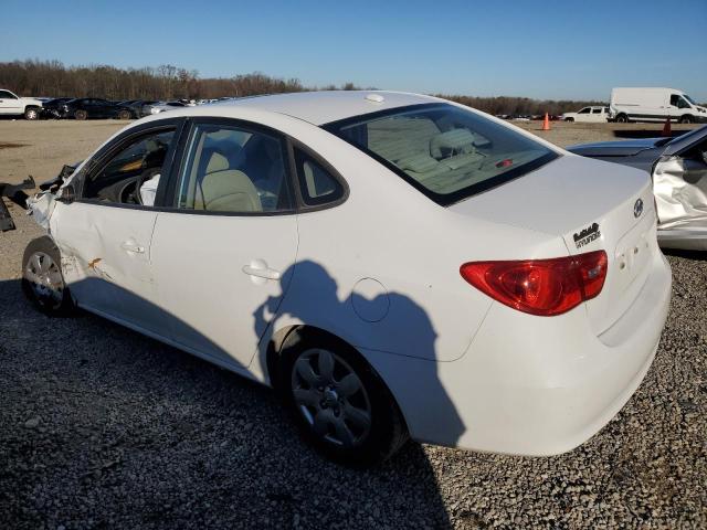 Изображение 2 2008 HYUNDAI ELANTRA GLS 2008 с VIN KMHDU46D58U386910