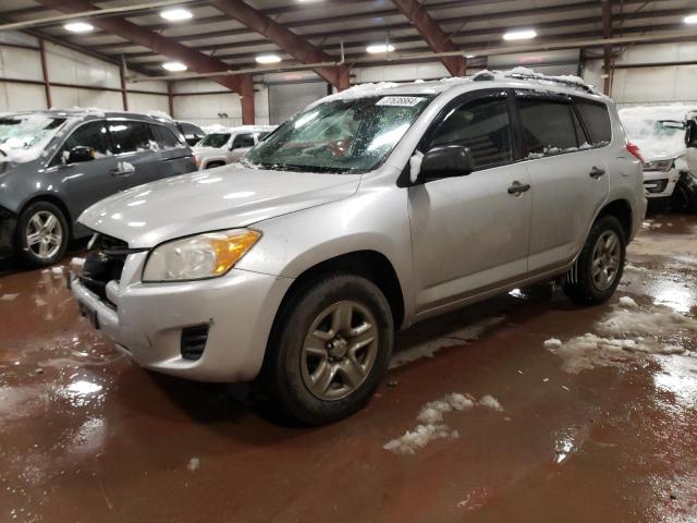 Image 1 of 2010 TOYOTA RAV4  2010 with VIN 2T3BF4DV0AW068638