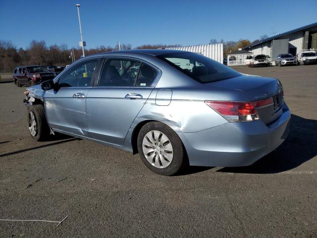 Изображение 2 2011 HONDA ACCORD LX 2011 с VIN 1HGCP2F33BA135039