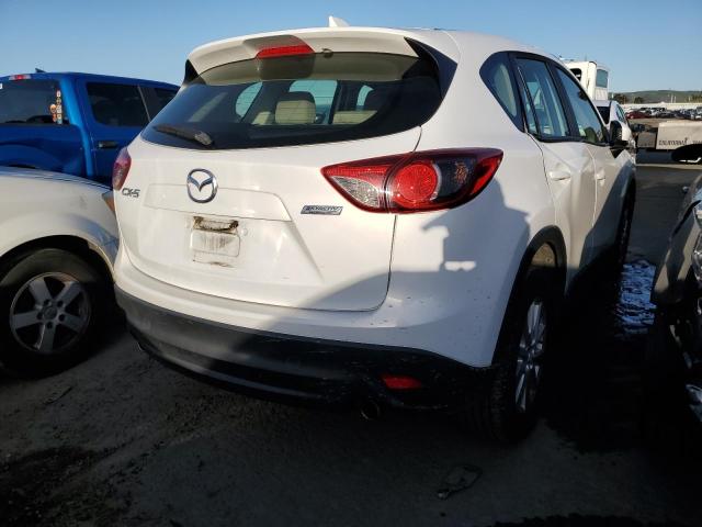 Изображение 3 2013 MAZDA CX-5 SPORT 2013 с VIN JM3KE2BEXD0128967