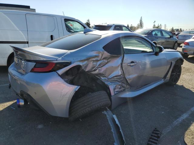 Image 3 of 2022 TOYOTA GR 86 PREMIUM 2022 with VIN JF1ZNBF1XN8756891