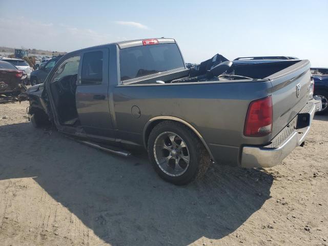 Изображение 2 2011 DODGE RAM 1500  2011 с VIN 1D7RV1GP9BS697523