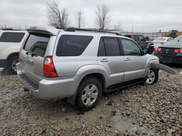 Image 3 of 2006 TOYOTA 4RUNNER SR5 2006 with VIN JTEBU14R460105155
