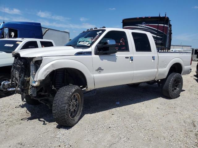 Obraz 2015 FORD F350 SUPER DUTY 2015