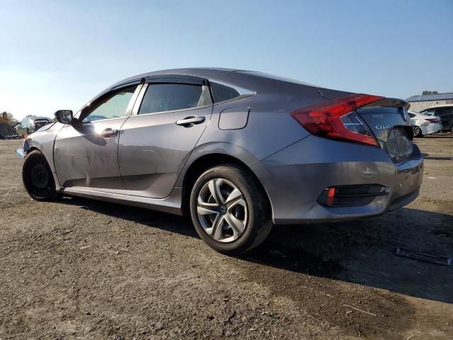 Image 2 of 2016 HONDA CIVIC LX 2016 with VIN 19XFC2F54GE233025
