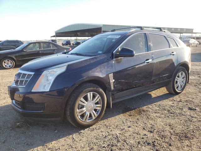 Изображение 2010 CADILLAC SRX LUXURY COLLECTION 2010
