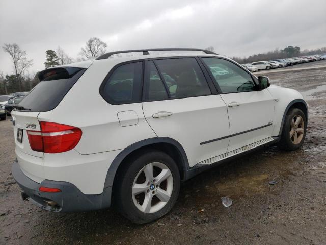 Изображение 3 2007 BMW X5 3.0I 2007 с VIN 5UXFE43577L010008