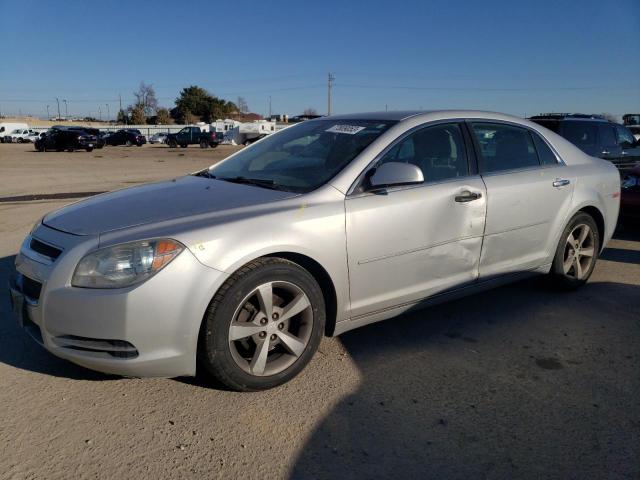 Изображение 1 2012 CHEVROLET MALIBU 1LT 2012 с VIN 1G1ZC5E0XCF317038