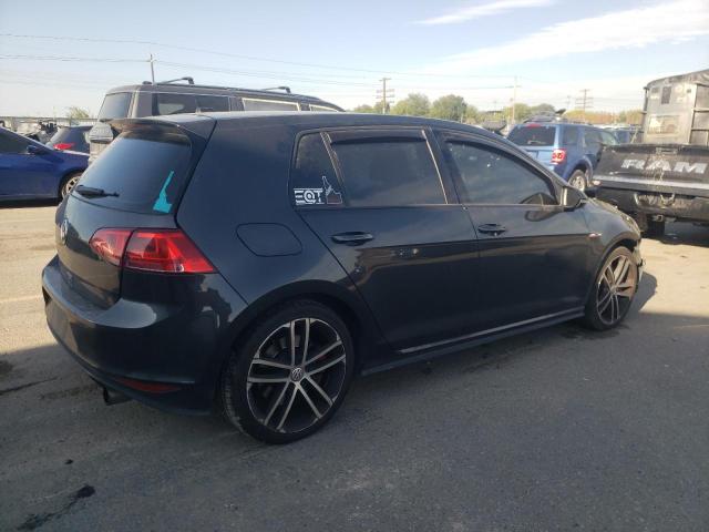Obraz 3 z 2017 VOLKSWAGEN GTI S/SE 2017 z VIN 3VW447AU3HM014125