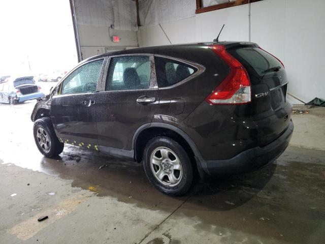 Obraz 2 z 2014 HONDA CR-V LX 2014 z VIN 2HKRM4H39EH693923