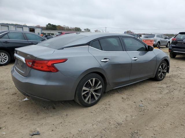 Изображение 3 2016 NISSAN MAXIMA 3.5S 2016 с VIN 1N4AA6AP9GC401500