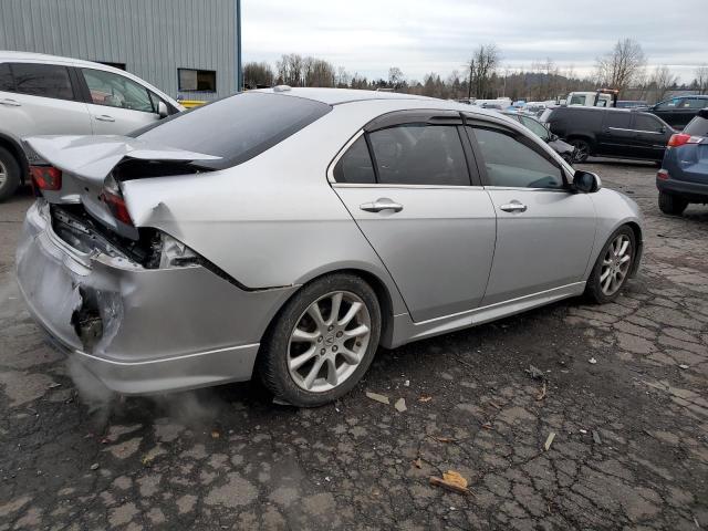 Изображение 3 2008 ACURA TSX  2008 с VIN JH4CL96878C006649