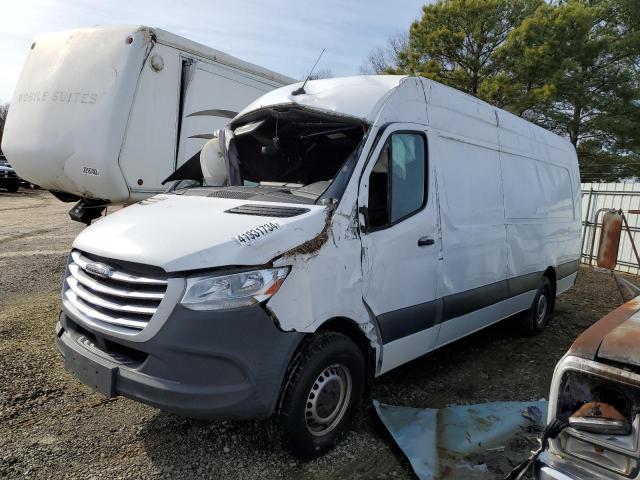 Image 1 of 2019 FREIGHTLINER SPRINTER 2500/3500 2019 with VIN WDRPF1CD7KP164437