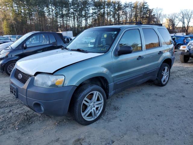 Изображение 2006 FORD ESCAPE XLT 2006