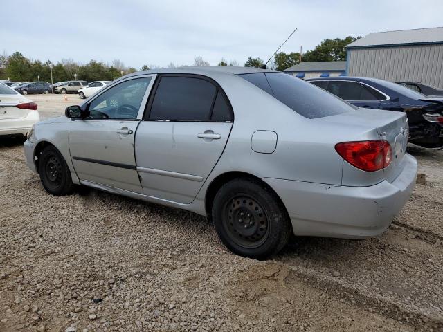 Изображение 2 2005 TOYOTA COROLLA CE 2005 с VIN 1NXBR32E95Z513008