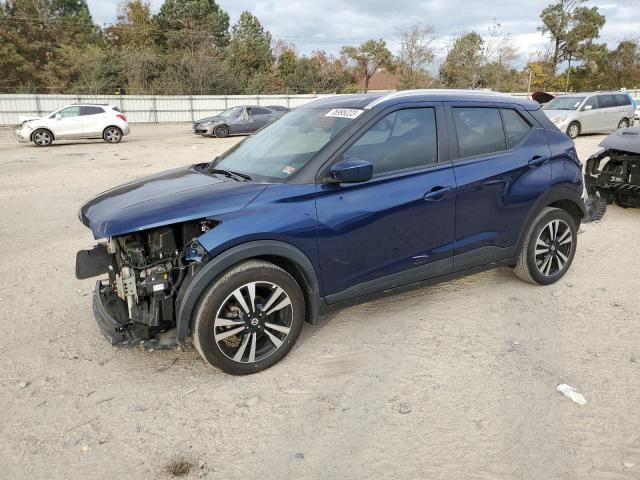 Image 1 of 2019 NISSAN KICKS S 2019 with VIN 3N1CP5CU9KL534823