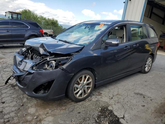 Изображение 2015 MAZDA 5 GRAND TOURING 2015