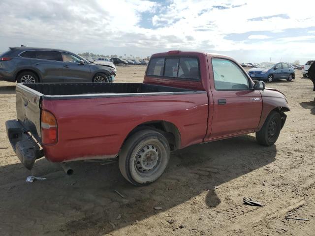 Изображение 3 1998 TOYOTA TACOMA  1998 с VIN 4TANL42N4WZ064653