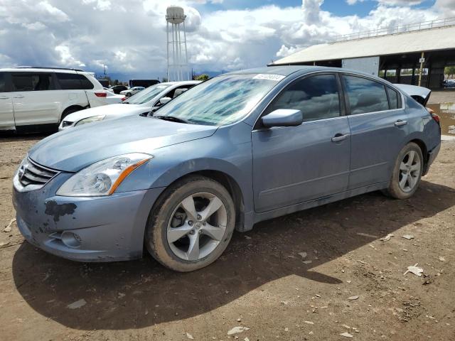 Obraz 1 z 2012 NISSAN ALTIMA BASE 2012 z VIN 1N4AL2AP1CN480999