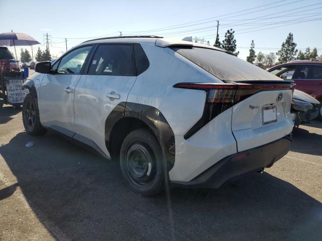 Obraz 2 z 2023 TOYOTA BZ4X XLE 2023 z VIN JTMAAAAA4PA007519