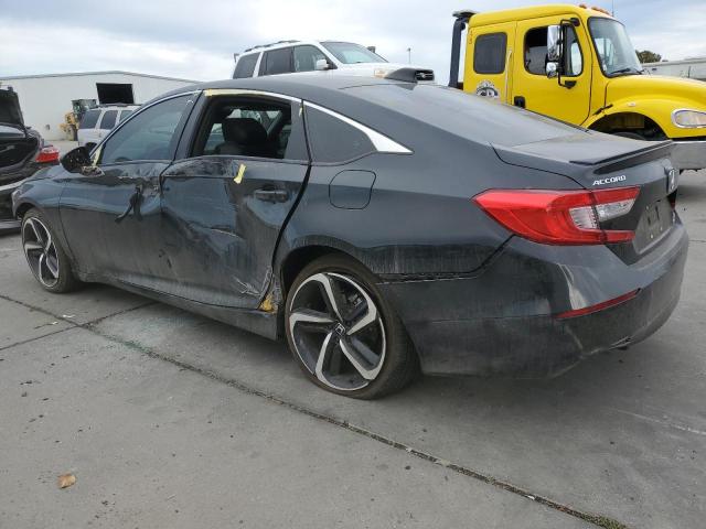 Obraz 2 z 2021 HONDA ACCORD SPORT 2021 z VIN 1HGCV2F32MA023292