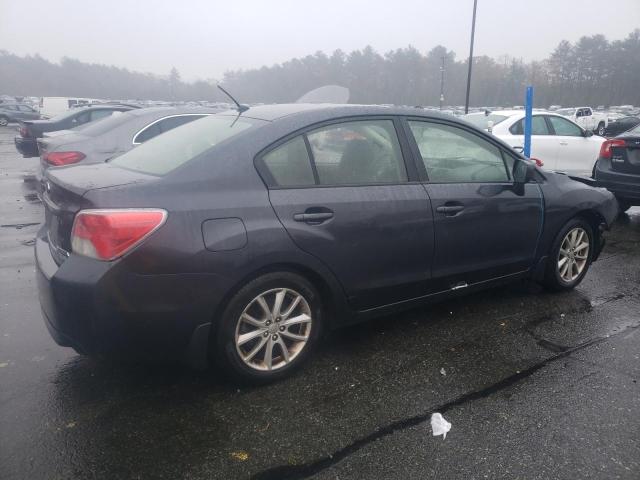 Изображение 3 2014 SUBARU IMPREZA PREMIUM 2014 с VIN JF1GJAC65EH019997