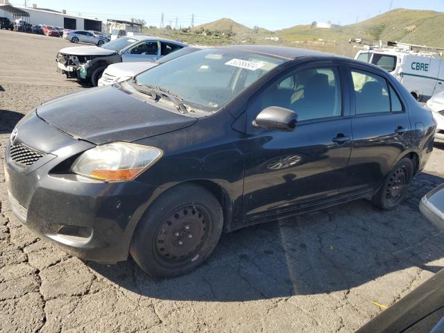 Image 1 of 2012 TOYOTA YARIS  2012 with VIN JTDBT4K38CL037248