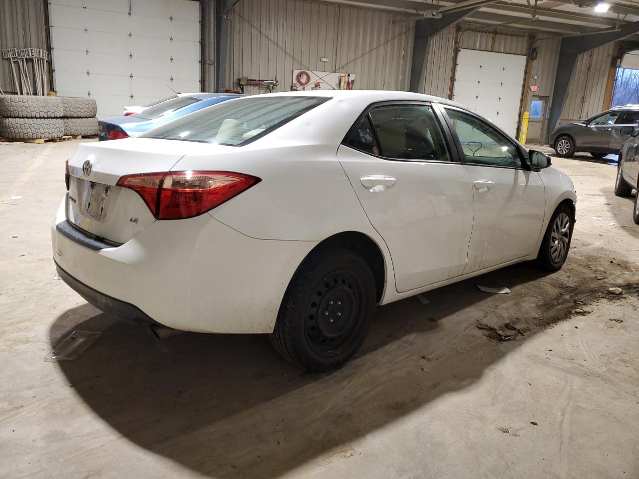 Obraz 3 z 2017 TOYOTA COROLLA L 2017 z VIN 2T1BURHE9HC754260