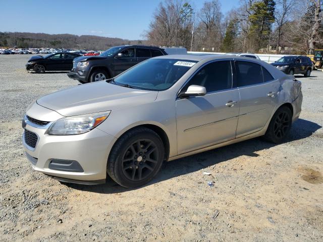 Obraz 1 z 2016 CHEVROLET MALIBU LIMITED LT 2016 z VIN 1G11C5SA4GF124559