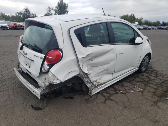 Obraz 3 z 2016 CHEVROLET SPARK EV 2LT 2016 z VIN KL8CL6S09GC614437
