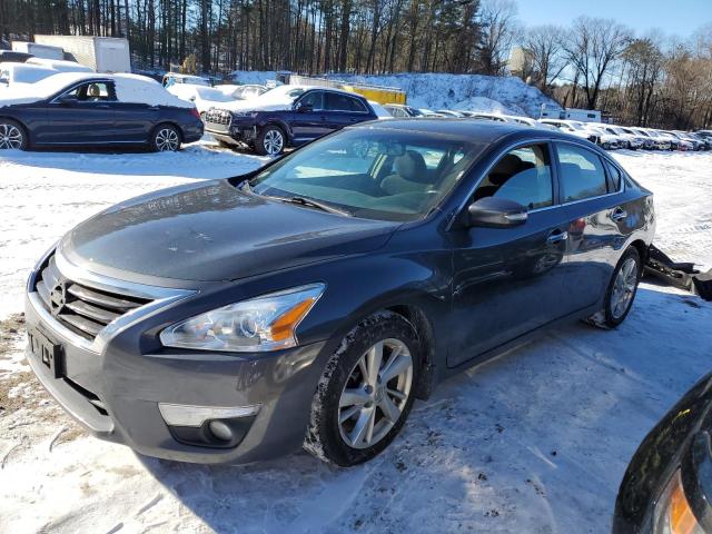 Изображение 1 2013 NISSAN ALTIMA 2.5 2013 с VIN 1N4AL3AP1DN535782